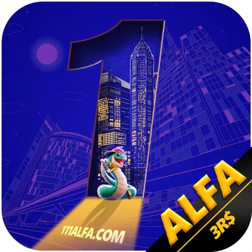 111alfa - Pro v4.3.1 - vip