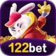 122bet Live Casino Premium