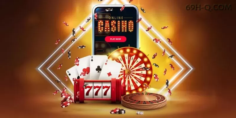 Download app 69h Android iOS