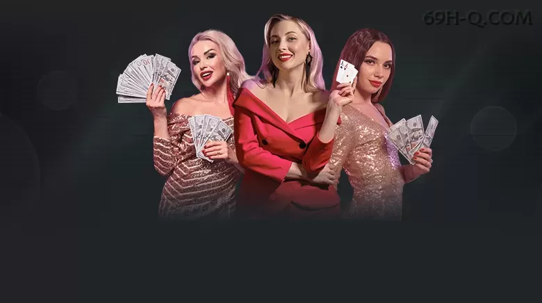 Plataforma 69h - cassino e apostas